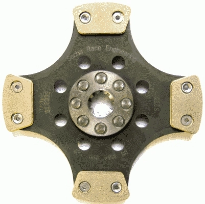 Clutch Disc